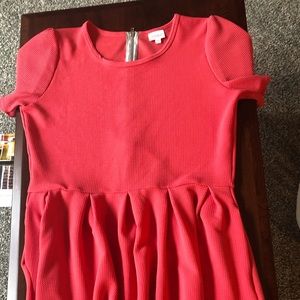 LuLaRoe Amelia Dress